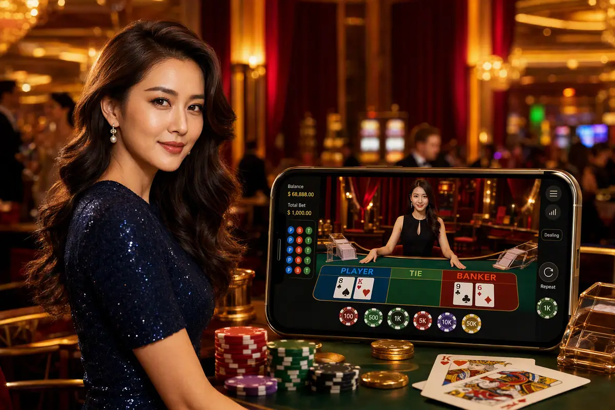97king chơi có trách nhiệm