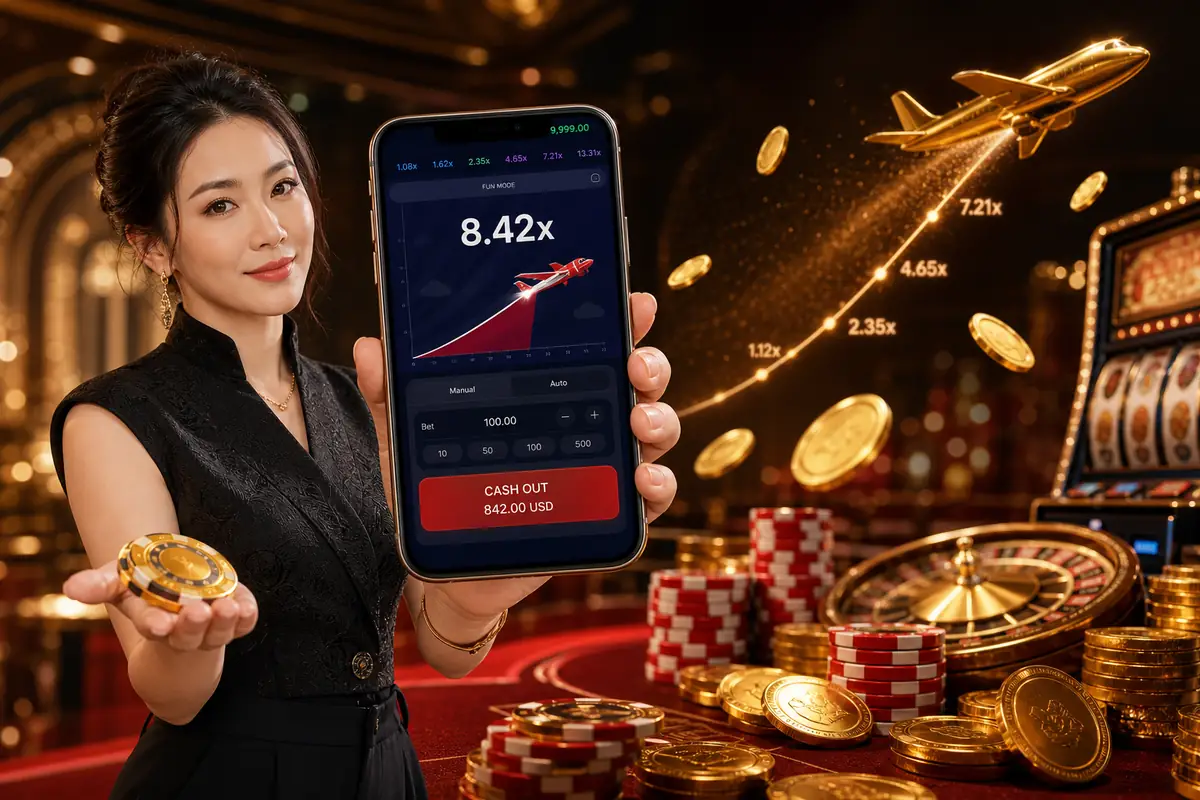97king ưu đãi chào mừng