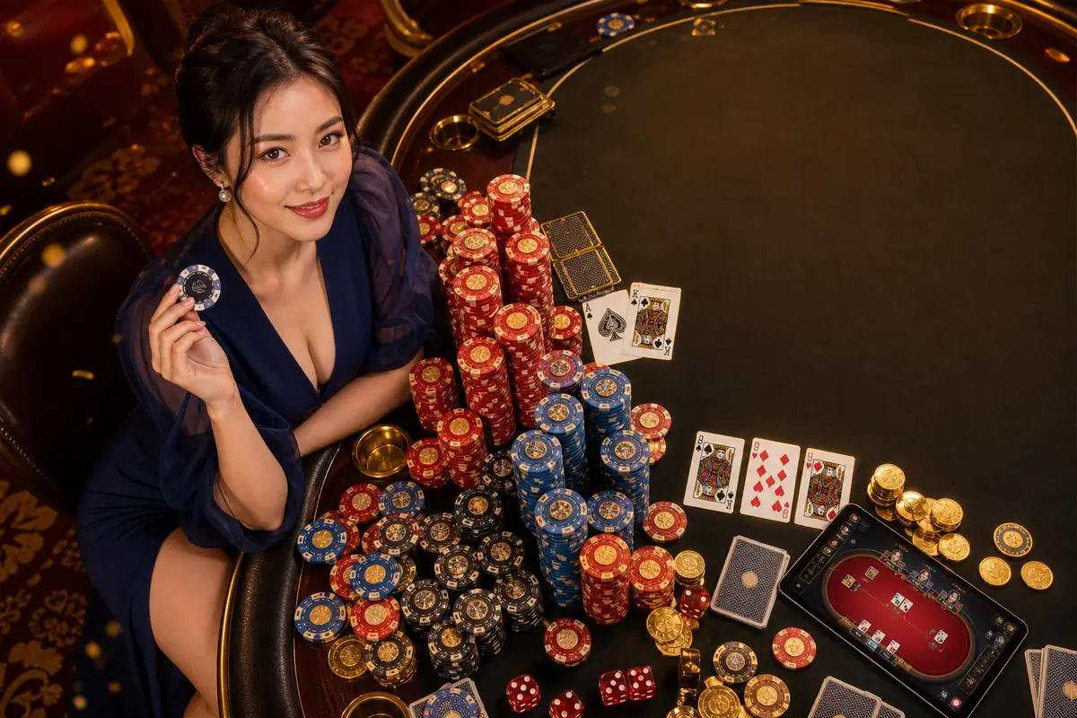 97king hỗ trợ khách hàng 24/7