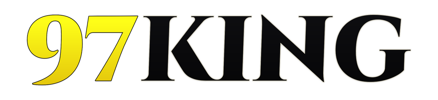 97king logo